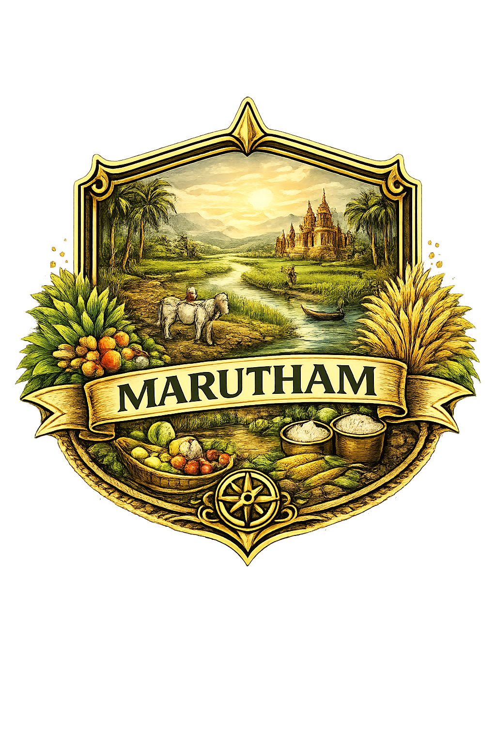 Marutham