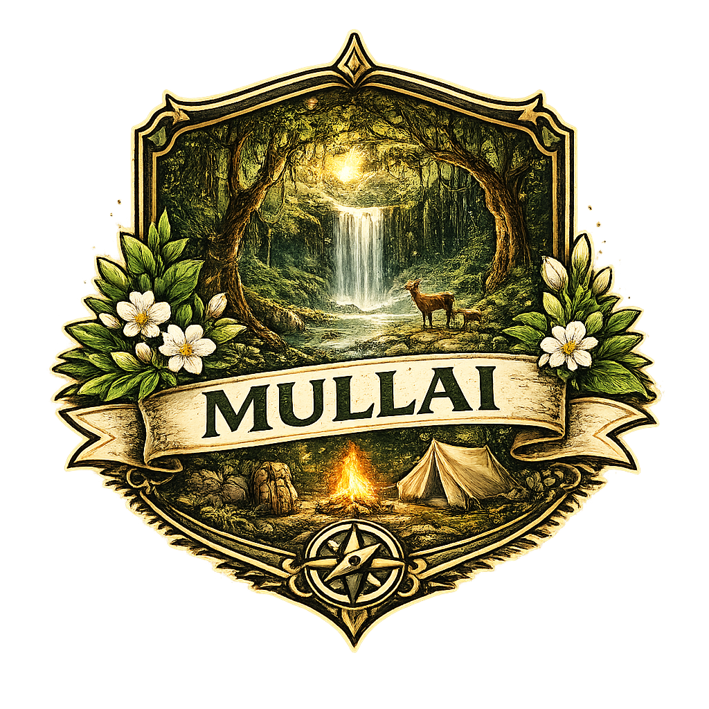 Mullai