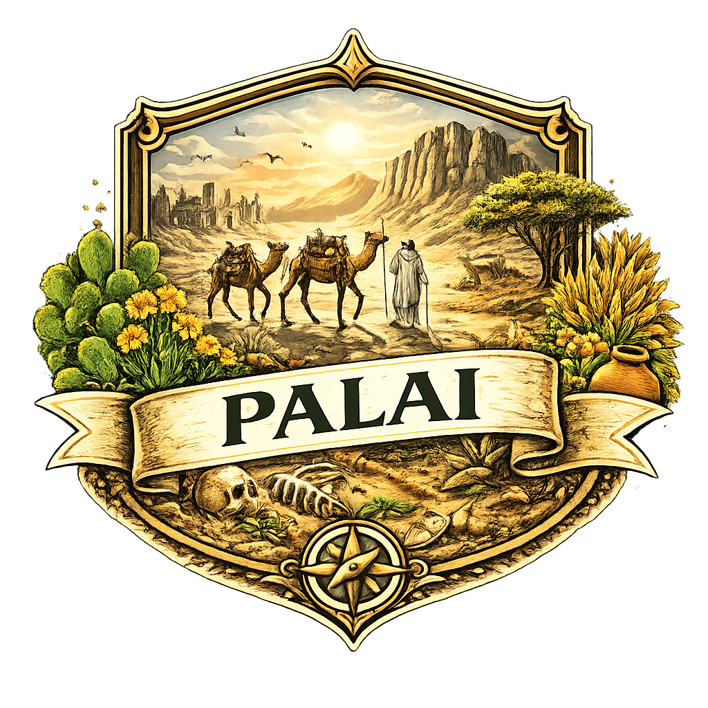 paalai