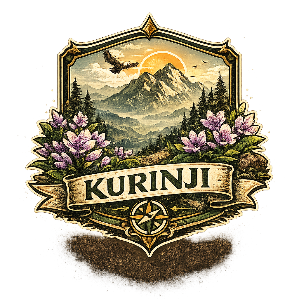 Kurinji